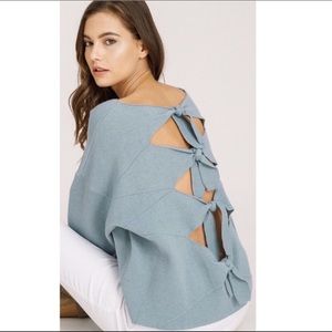 ADORABLE sweatshirt 🤗🤗